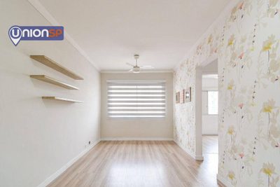 Apartamento, 2 quartos, 55 m² - Foto 2