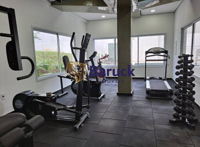 Apartamento, 2 quartos, 75 m² - Foto 4