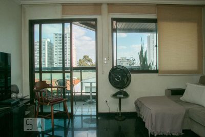 Apartamento, 4 quartos, 120 m² - Foto 2
