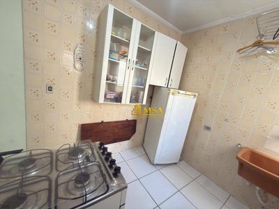 Apartamento, 1 quarto, 55 m² - Foto 3