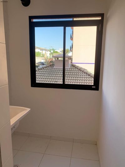 Apartamento, 2 quartos, 54 m² - Foto 3