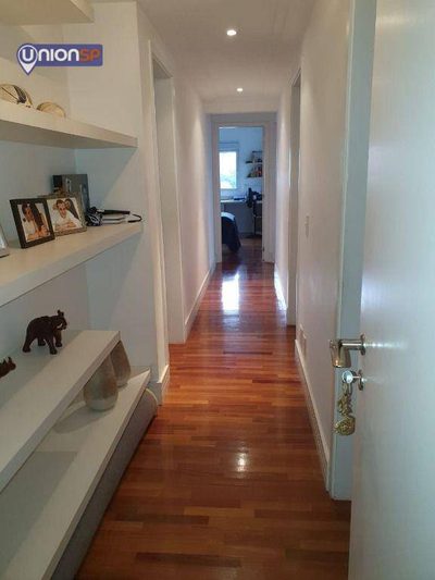 Apartamento, 4 quartos, 234 m² - Foto 4
