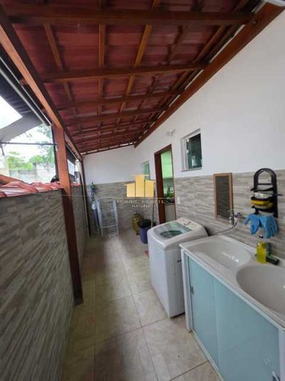 Casa, 2 quartos, 110 m² - Foto 5