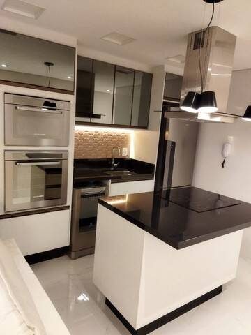 Apartamento, 2 quartos, 42 m² - Foto 3