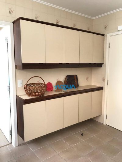 Apartamento, 3 quartos, 123 m² - Foto 3