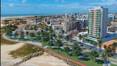 Apartamento, 2 quartos, 76 m² - Foto 1