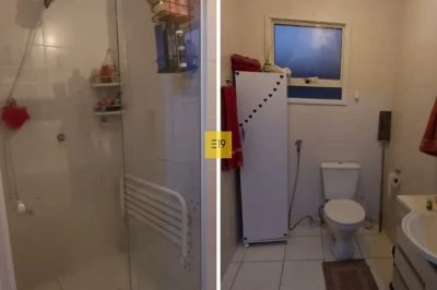 Apartamento, 2 quartos, 52 m² - Foto 3