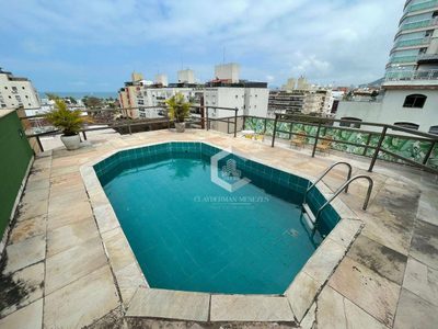 Cobertura, 3 quartos, 220 m² - Foto 3
