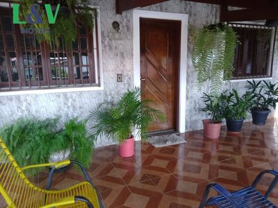 Casa, 4 quartos, 200 m² - Foto 3