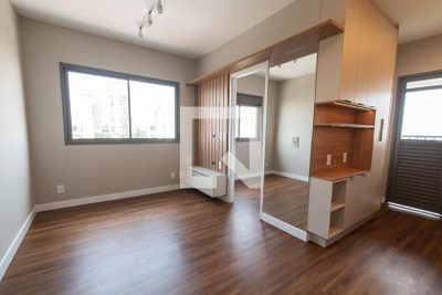 Apartamento, 2 quartos, 41 m² - Foto 2