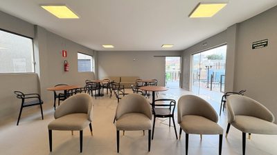 Apartamento, 2 quartos, 51 m² - Foto 5