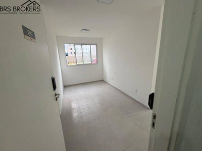 Apartamento, 1 quarto, 44 m² - Foto 2