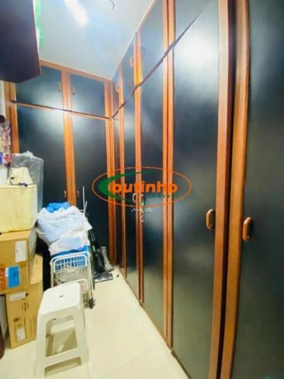 Apartamento, 3 quartos, 136 m² - Foto 2