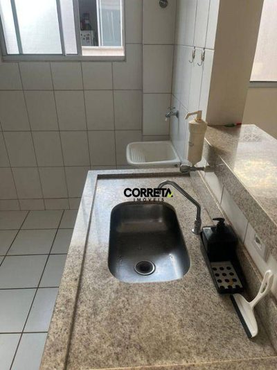 Apartamento, 2 quartos, 44 m² - Foto 5