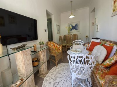 Apartamento, 2 quartos, 63 m² - Foto 5