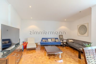 Apartamento, 3 quartos, 173 m² - Foto 4