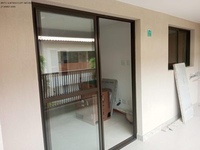 Casa, 2 quartos, 70 m² - Foto 2