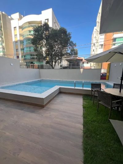 Apartamento, 3 quartos, 103 m² - Foto 4