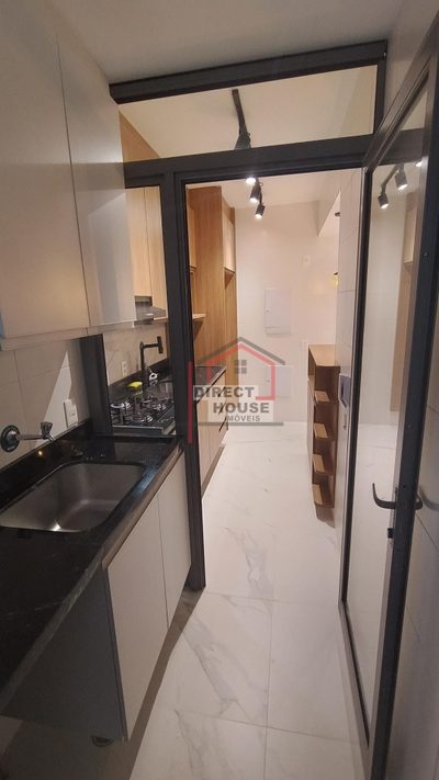 Apartamento, 1 quarto, 45 m² - Foto 5