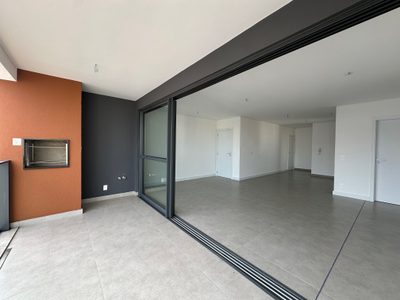 Apartamento, 1 quarto, 112 m² - Foto 1