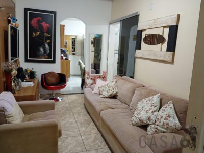 Casa, 3 quartos, 144 m² - Foto 2