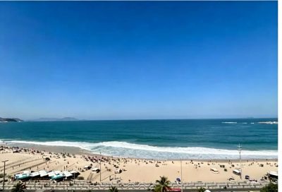 Apartamento, 3 quartos, 140 m² - Foto 2