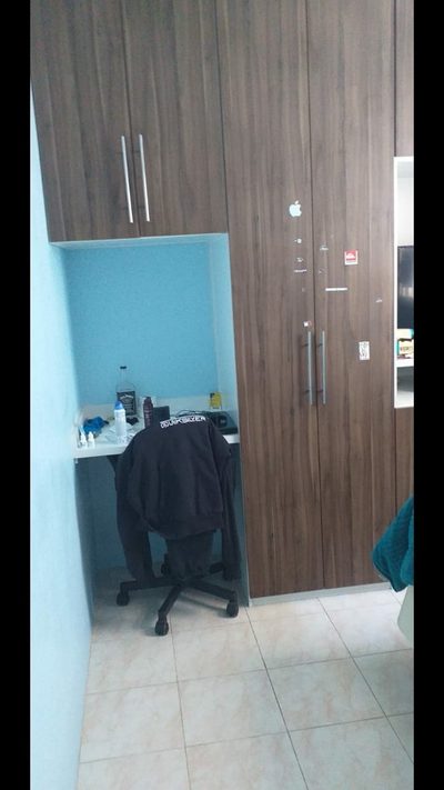 Casa, 2 quartos - Foto 3