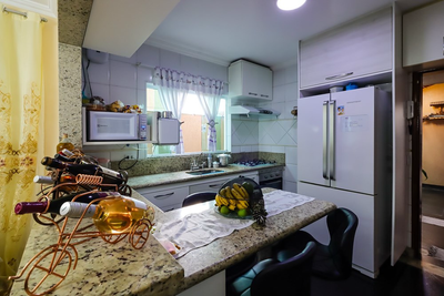 Casa, 3 quartos, 200 m² - Foto 4