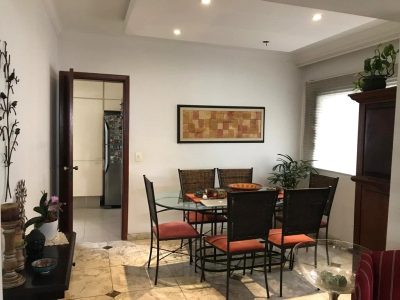 Apartamento, 3 quartos, 198 m² - Foto 4