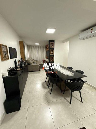 Apartamento, 3 quartos, 75 m² - Foto 5