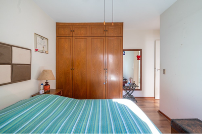 Apartamento, 3 quartos, 131 m² - Foto 5