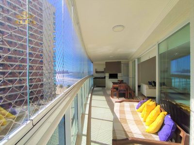 Apartamento, 3 quartos, 156 m² - Foto 4