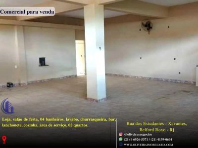 Prédio Inteiro - Foto 3