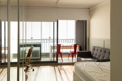 Apartamento, 1 quarto, 26 m² - Foto 1