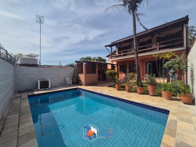 Casa, 3 quartos, 286 m² - Foto 1