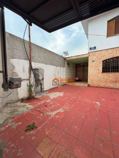 Sobrado, 2 quartos, 168 m² - Foto 3