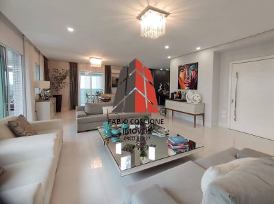 Apartamento, 4 quartos, 278 m² - Foto 2