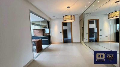 Apartamento, 3 quartos, 96 m² - Foto 4
