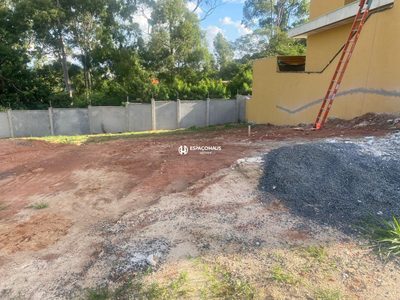 Terreno, 424 m² - Foto 2