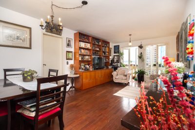 Apartamento, 3 quartos, 96 m² - Foto 1