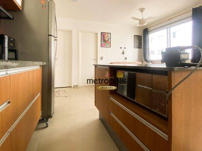 Apartamento, 1 quarto, 34 m² - Foto 5
