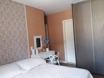 Apartamento, 3 quartos, 106 m² - Foto 4