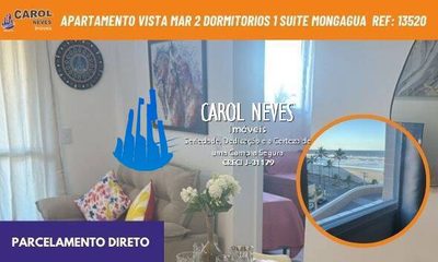 Apartamento, 2 quartos, 68 m² - Foto 1