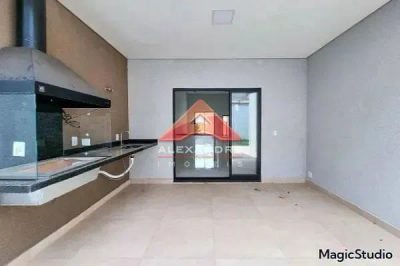 Casa, 3 quartos, 170 m² - Foto 3