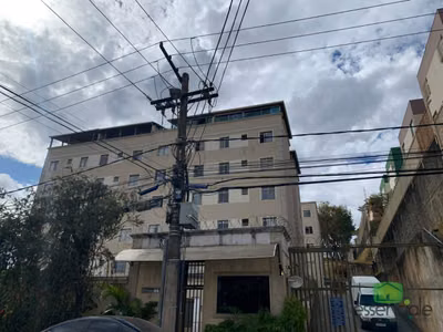 Apartamento, 2 quartos, 48 m² - Foto 1