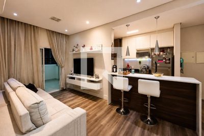 Apartamento, 3 quartos, 110 m² - Foto 1