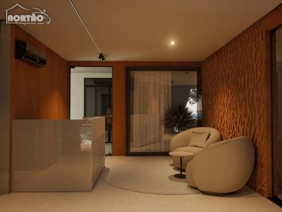 Casa, 1 quarto, 29 m² - Foto 4