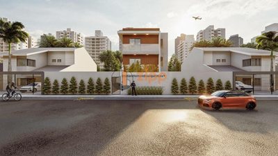 Terreno, 304 m² - Foto 1