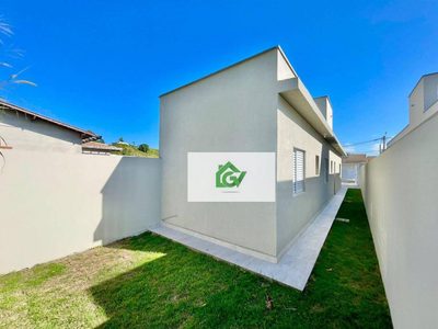 Casa, 2 quartos, 125 m² - Foto 3