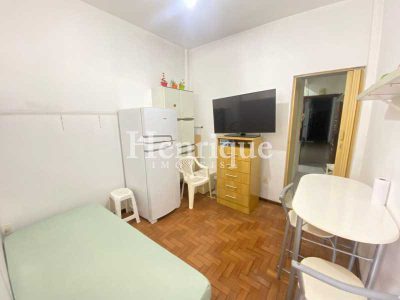 Kitnet-Studio, 29 m² - Foto 3